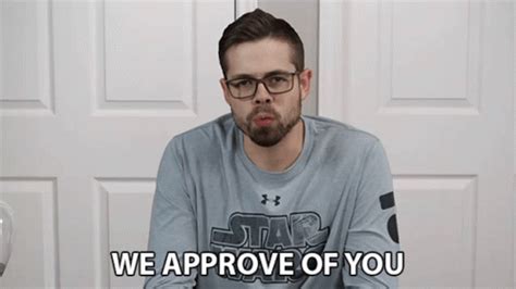 i approve gif|More.